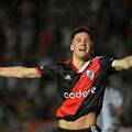 Megdőlt a River Plate legfiatalabb gólszerzőjének rekordja