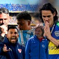 Így várja az öt argentin nagy csapat a 2024-es évet