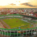 Bolívia leghíresebb stadionjai - Estadio Ramón Aguilera Costas