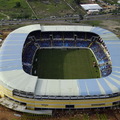 Venezuela leghíresebb stadionjai - Estadio Monumental de Maturín