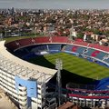 Paraguay leghíresebb stadionjai - Estadio General Pablo Rojas
