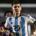 Változott az argentin válogatott kerete a vb-selejtezőkre