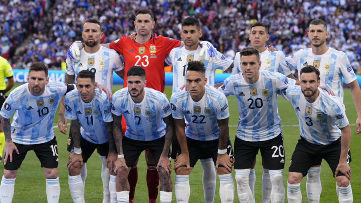 Mely csapatban nevelkedtek az argentin válogatott játékosai? Futballtangó