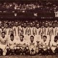 A futball és a szakszervezetek – a sportegyesületi struktúra átalakítása a második világháború után
