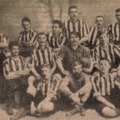 Az első bajnokok - Ray Ferenc, a futballsztár