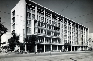 Az építőipar élcsapata - a Budapesti Építők