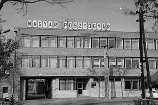 Egy "egyszervolt" NB II-es - a Magyar Posztó SK