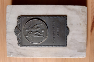 KFMTK - a ferencvárosi MTK, ami majdnem Vasas lett