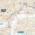 London Bupa 10.000 méteres utcai futóverseny