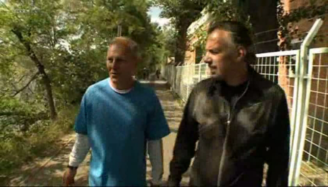 MCM és Jani az RTL-en