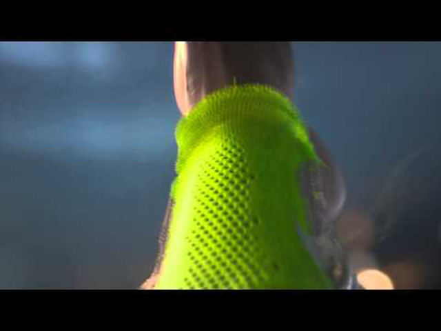 Ajánló: Nike Free Flyknit