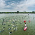 Keszthelyi triatlon, 2016