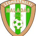 Haladás