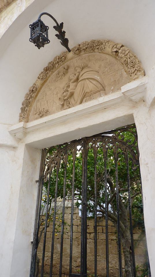 Mdina
