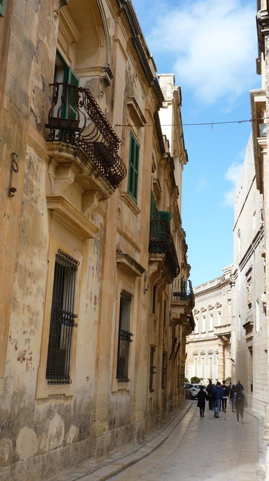 Mdina