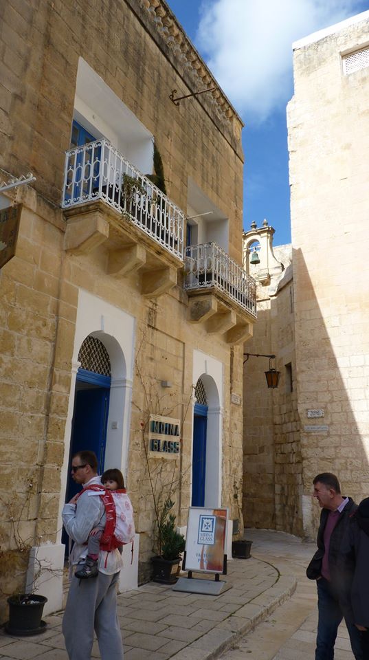 Mdina