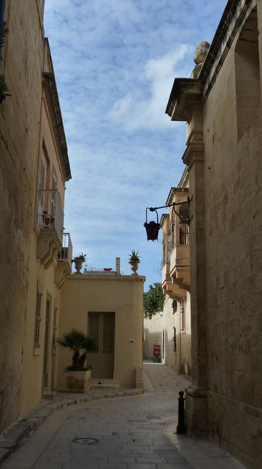 Mdina