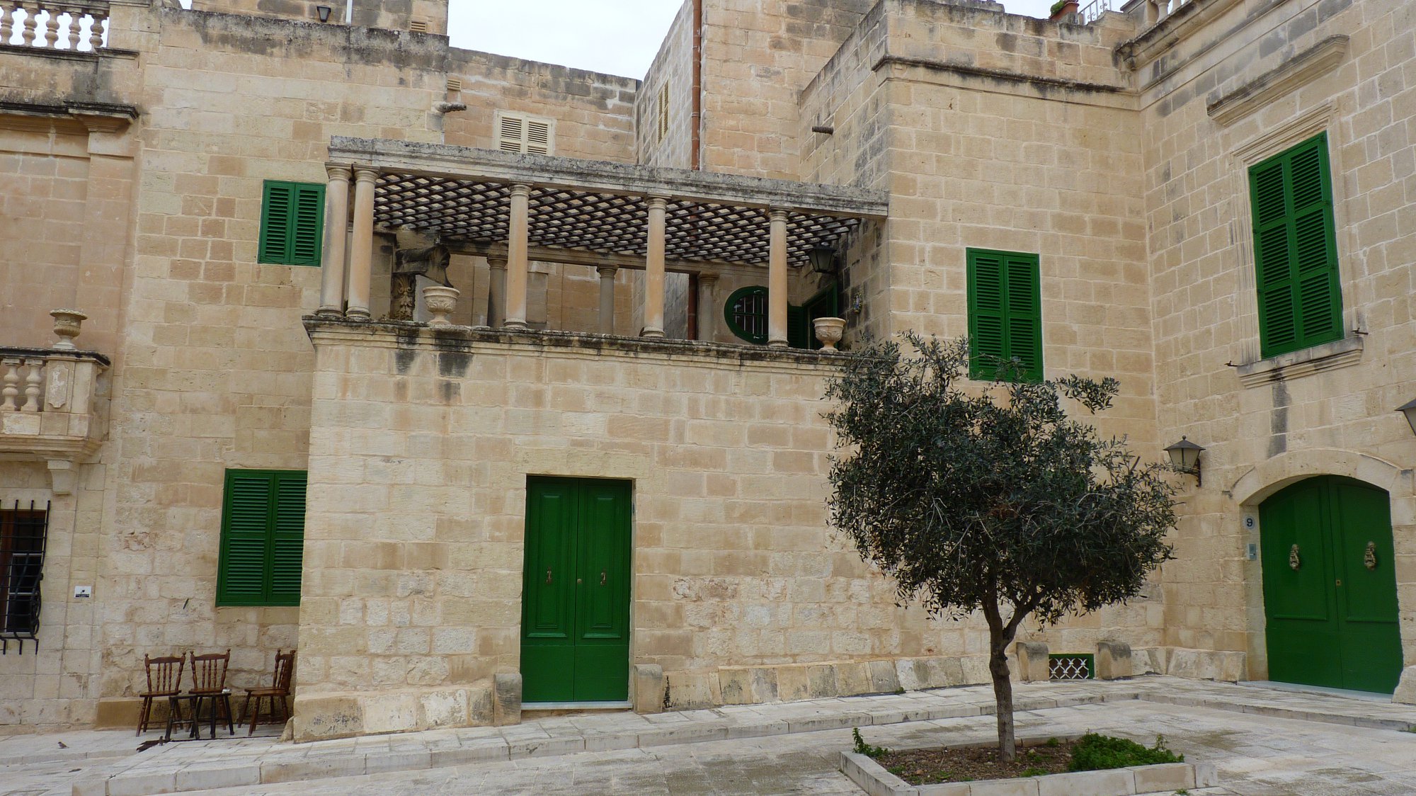 Mdina-Kisujj kupija a Trónok harcában