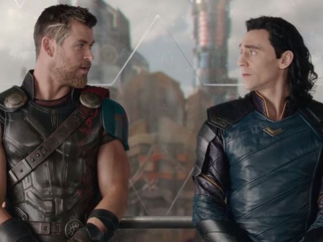 Ragnarök: Thor 3 VS. Mitológia