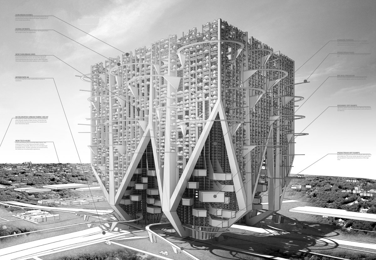 this-second-place-project-car-and-shell-skyscraper-proposes-a-city-in-the-sky-for-detroit-comprised-of-homes-recreational-areas-and-commercial-areas-stacked-in-a-large-cube.jpg