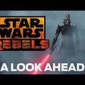 Star Wars Rebels és Mad Max előzetes