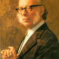 Isaac Asimov