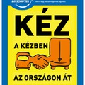 Kéz a kézben