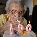 XY ivott és dohányzott, mégis 90 évig élt…