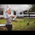 Távol a civilizációtól: Önkéntes karantén a Somogyi-dombságban | Gaba_VR feat. Murvai Eszter