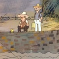 A Mézga család 1x12 - A csodabogyó