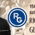 150 éve született Richter Gedeon