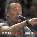 Kéjmámor Bécsben - maratoni pörgés Bruce Springsteennel