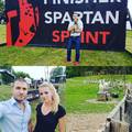 Spartan Race Nitra Sprint