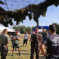 Swietelsky Military Run - A legkeményebb magyar OCR