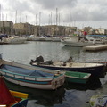 Marsaxlokk, a híres piac és VoipCheap.com