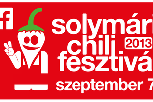 II. Solymári Chili Fesztivál 2013 szeptember 7.