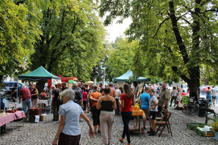 II. Nagymarosi Csípős Fesztivál