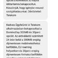 Magyar Telekom aljas lehúzás