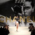 Chanel időutazása a szupermodellek aranykorába