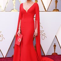 A 2018-as Oscar-gála lenyűgöző ruhái