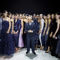 Giorgio Armani csillogó eleganciája