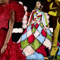 A szépségtől megszédülve: Alessandro Michele a Valentinonál