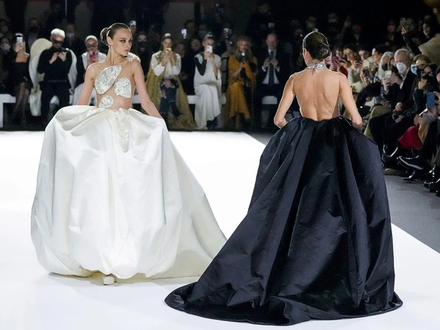 Valahol félúton az emlékek és az elegancia között...