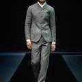 Giorgio Armani: "Az elegancia soha nem megy ki a divatból”