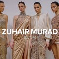 Zuhair Murad káprázatos istennői