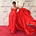 A 2022-es Oscar-gála lenyűgöző ruhái