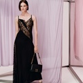 A Givenchy-nő ruhatára 2024-ben