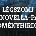 Készül az első magyar horrorantológiánk