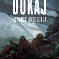 Még idén érkezik Jacek Dukaj sci-fi regénye