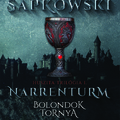 Andrzej Sapkowski: Narrenturm